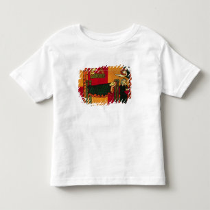 The Nativity Toddler T-Shirt