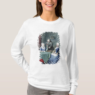 The Naturalist T-Shirt