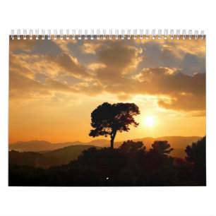 The Nature Calendar