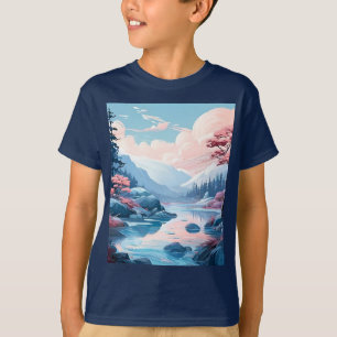 the nature T-Shirt