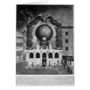 The Nautical Debt of 1782