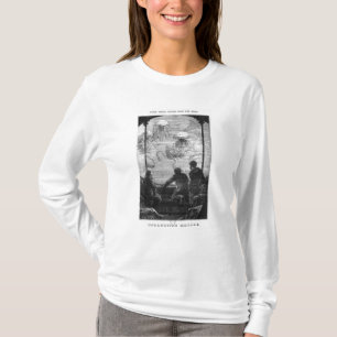The Nautilus Passengers T-Shirt