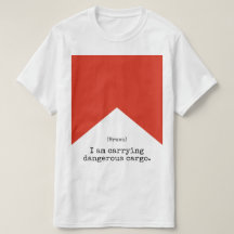 The Navy Flags Shirt (Bravo)