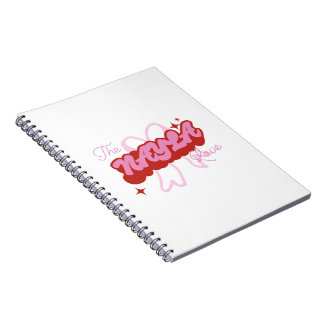 The NAYLA Love Notebook