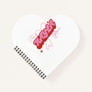 The NAYLA Love Notebook