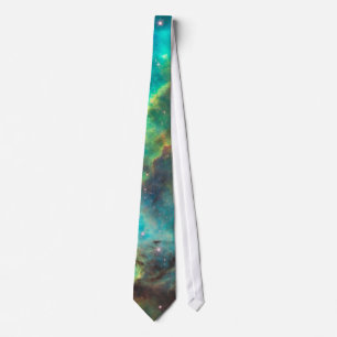 The Nebula Tie