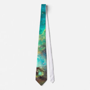 The Nebula Tie