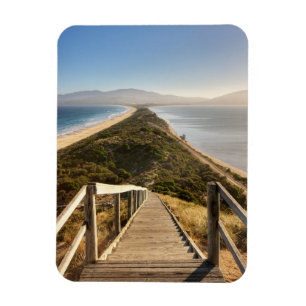 The Neck Bruny Island Magnet