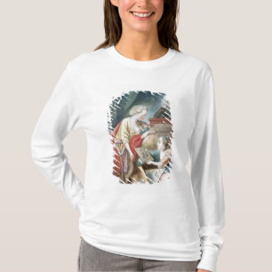 The Necker Family in 1780 T-Shirt