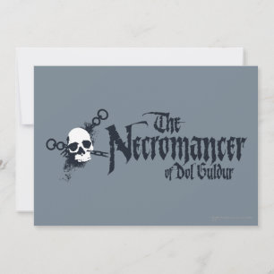 The Necromancer Name