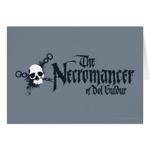 The Necromancer Name