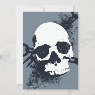 The Necromancer Skull Symbol