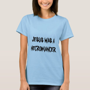 The Necromancer T-Shirt