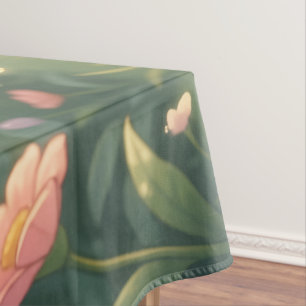 The Nectar Artist.1 Tablecloth