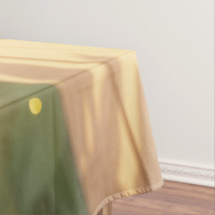 The Nectar Artist.1 Tablecloth