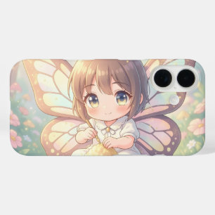 The Nectar Artist.2 iPhone 16 Case