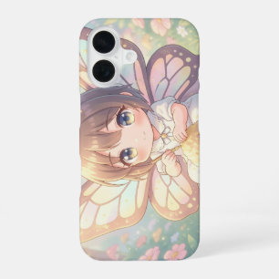 The Nectar Artist.2 iPhone 16 Case