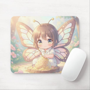 The Nectar Artist.2 Mouse Mat