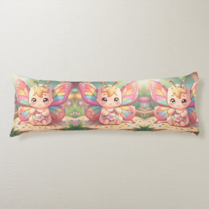 The Nectar Artist.3 Body Cushion