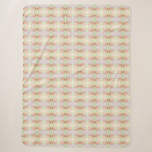 The Nectar Artist.3 Sherpa Blanket