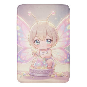 The Nectar Artist.4 Bath Mat