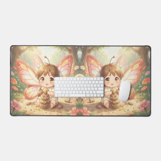 The Nectar Artist.4 Desk Mat