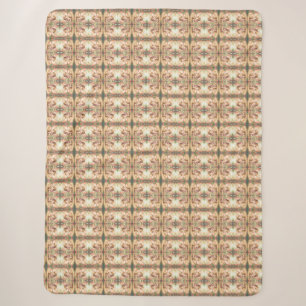 The Nectar Artist.4 Sherpa Blanket