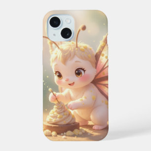 The Nectar Artist.5 iPhone 15 Case