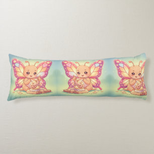 The Nectar Artist Body Cushion