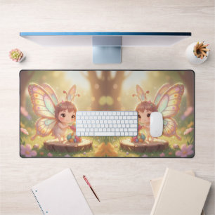 The Nectar Artist Desk Mat