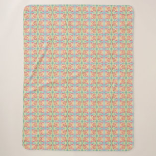 The Nectar Artist Sherpa Blanket