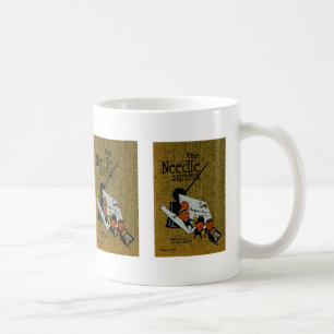 The Needle periodical illustration Coffee Mug