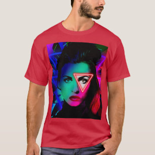The Neon Demon Blitz Addition Edition T-Shirt