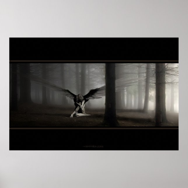 The Nephilim Poster (Front)