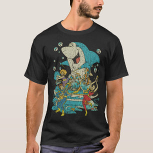 The Neptunes T-Shirt