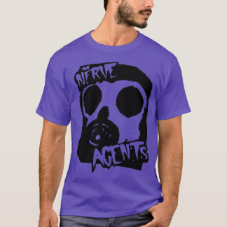 The Nerve Agents T-Shirt