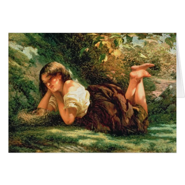 The Nest (Front Horizontal)