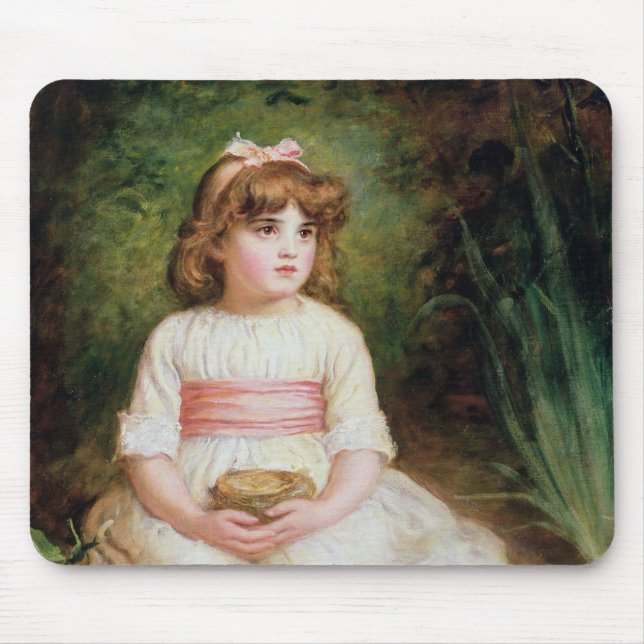 The Nest Mouse Mat (Front)