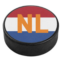 The Netherlands - flag/ NL