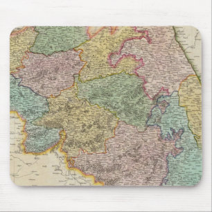 The Netherlands Mouse Mat