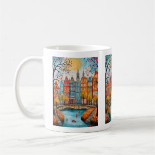 The Netherlands Mug