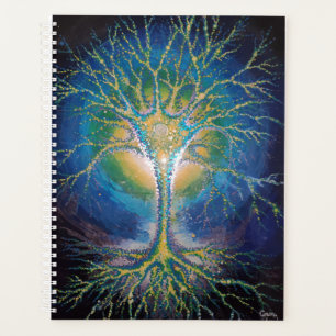 The neural tree planner