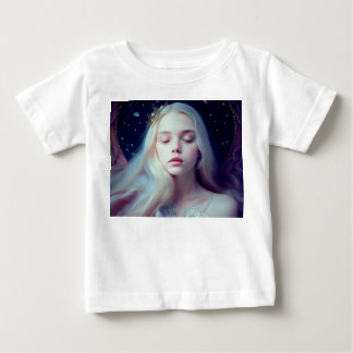 The NeverEnding Story Baby T-Shirt