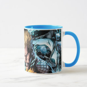 The New 52 - Aquaman #1 Mug