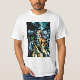 The New 52 - Aquaman #1 T-Shirt