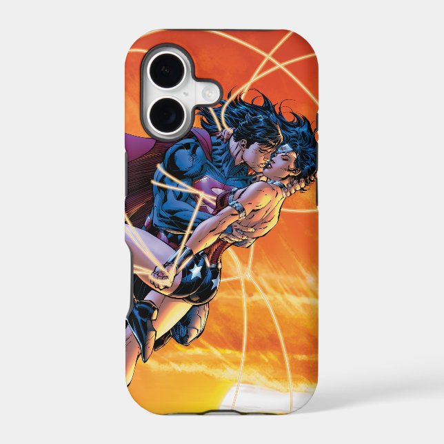 The New 52 Cover #12 (Back)