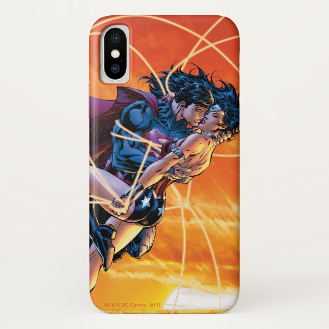 The New 52 Cover #12 (Back)