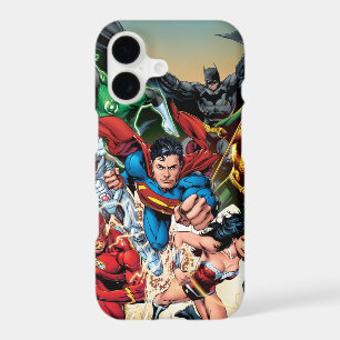 The New 52 Cover #1 4th Print