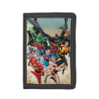 The New 52 Cover #1 4th Print