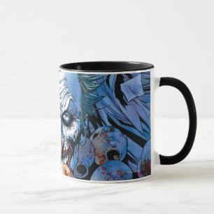 The New 52 - Detective Comics #1 Mug